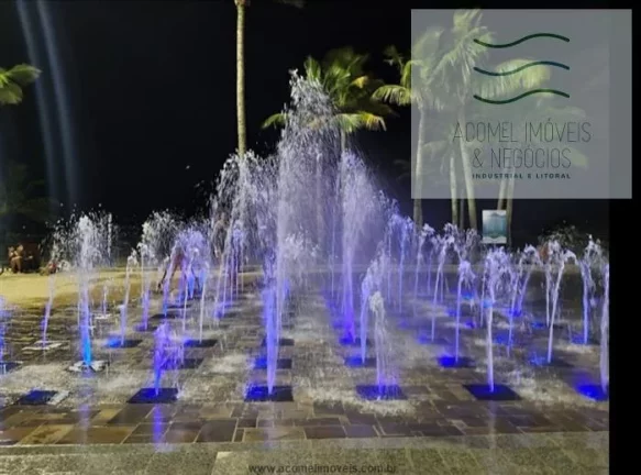 Imagem Apartamentos no Litoral para venda em Praia Grande no bairro Vila Tupi