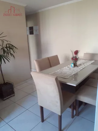 Imagem Lindo Apartamento 2 dormitórios - Jd. Umuarama