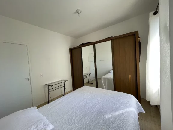 Imagem APARTAMENTO - 2 DORM - VIVA VISTA ENCANTO - SUMARÉ