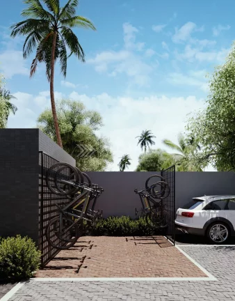 Imagem Apto - 2 Quartos - 1 Suíte - 62,03m²- Jardim Oceania, João Pessoa/PB