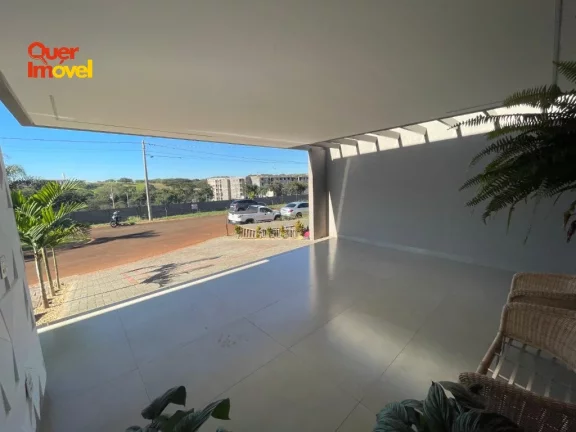 Imagem Excelente oportunidade de locação de casa em condomínio com 3 quartos no Loteamento Santa Marta, Ribeirão Preto-SP!