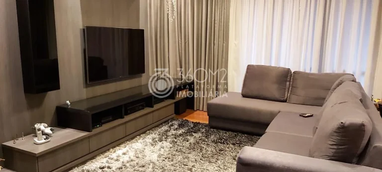 Imagem Apartamento para Venda em Santo André / SP no bairro Jardim