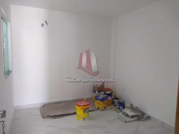 Imagem Lançamento Peró Casas c/ 4 Quartos c/ Vista Mar