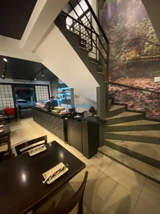 Imagem Restaurante à Venda na Vila Leopoldina - SP, 160m² por R$ 900.000,00