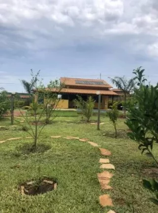 Imagem Seu Refúgio dos Sonhos em Corumbá IV!