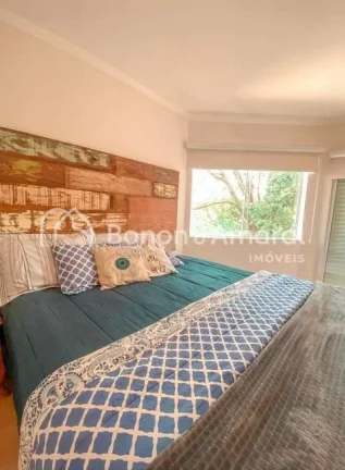Imagem Ótima casa à venda em Valinhos/SP!

Sobrado com 4 suítes no Condomínio San Marino, sendo 1 maste...