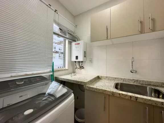 Imagem Apartamento 1 Dormitório - Bairro Zona Nova