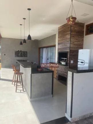 Imagem Chácara à venda, 950 m² por R$ 890.000,00 - Freguesia da Escada - Guararema/SP