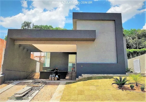 Imagem Casa em Condomínio para Venda em Atibaia, Condominio Buona Vita, 3 dormitórios, 3 suítes, 3 vagas