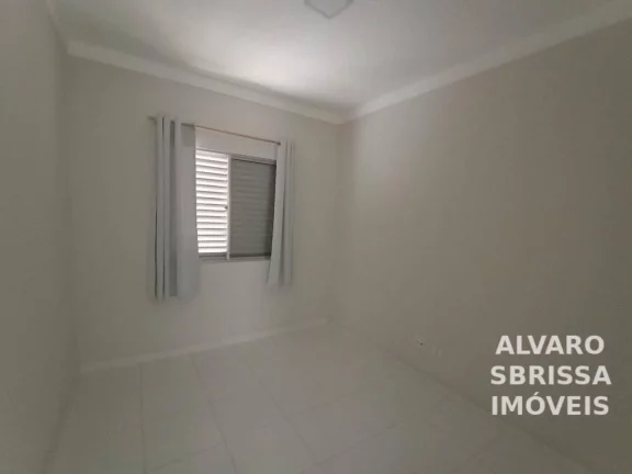 Imagem Apartamento com 3 dormitórios 1 suíte à venda no Condomínio Mirante das Acáias em Itu SP com elevador ao lado do Centro próximo a Avenida Marginal