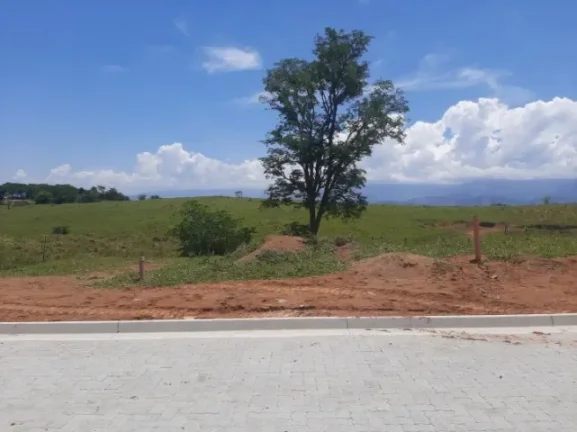 PRONTO PARA CONSTRUIR: LOTE DE 175 m² QUITADO E ESCRITURADO NO PRIMORI POR R$ 90 MIL!