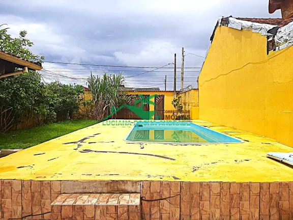Imagem Casa Padrão