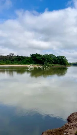 Imagem CHACARAS Á VENDA NO RIO TELES PIRES, ROTA DO PEIXE, ÁREA RURAL SINOP - MT.