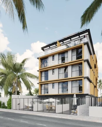 Imagem Flat - 26,78 m² - Intermares, Cabedelo/PB
