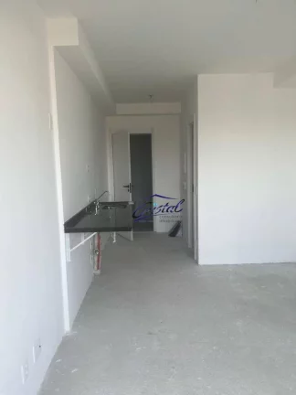 Imagem Apartamento com 1 quarto à venda, 26 m² - Butantã - São Paulo/SP