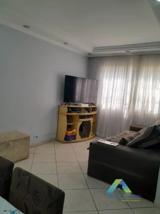 Imagem Apartamento à venda no bairro Jardim Santo André - Santo André/SP