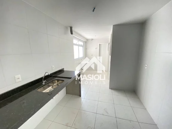 Imagem Apartamento com 3 dormitórios à venda, 107 m² por R$ 1.978.000,00 - Praia da Costa - Vila Velha/ES