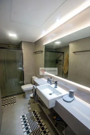 Imagem Apartamento à venda, 30 m² por R$ 890.000,00 - Itaim Bibi - São Paulo/SP