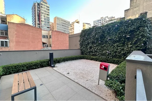 Imagem APARTAMENTO RESIDENCIAL em São Paulo - SP, Consolação