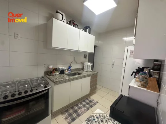 Imagem Apartamento à venda em Ribeirão Preto-SP, Jardim Anhangüera: 3 quartos, 1 suíte, 1 sala, 2 banheiros, 2 vagas de garagem e 100m² de área.