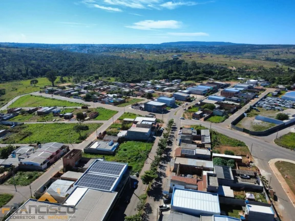 Imagem TERRENO COMERCIAL NO LOTEAMENTO JAIR FERREIRA