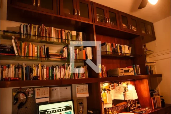 Imagem Apartamento à Venda - Copacabana, 4 Quartos, 168 m2