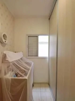 Imagem Alugo Apartamento em Santo André. Jardim Sto. Alberto