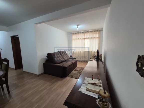 Imagem APARTAMENTO À VENDA NA VILA MARIANA, SÃO PAULO