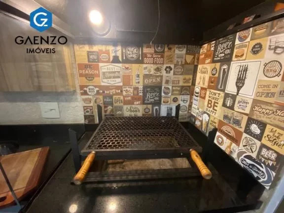 Imagem Apartamento City Bussocaba