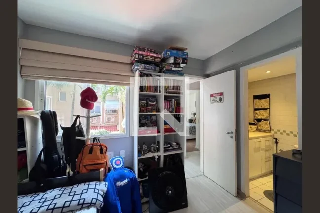 Imagem Apartamento à Venda - Recreio, 3 Quartos, 120 m2
