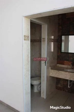 Imagem Salão para alugar, 190 m² por R$ 7.250,00/mês - Parque Boturussu - São Paulo/SP