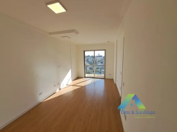 Imagem Apartamento na Saude com 56M²