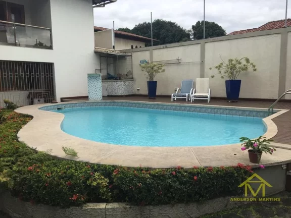 Imagem Casa à Venda, 280 m² em Centro De Vila Velha - Vila Velha