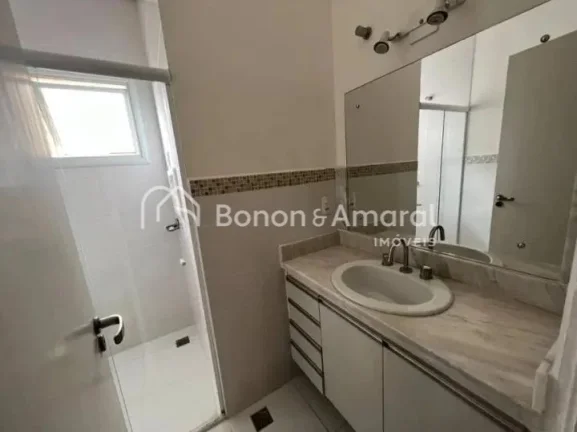 Imagem Casa à venda em condomínio, Bairro das Palmeiras, 3 quartos, Campinas
Sobrado, desocupado, na regi...