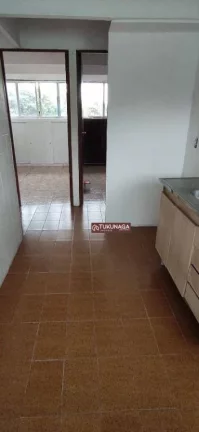 Imagem Apartamento com 3 quartos à venda, 63 m² por R$ 307.400 - Parque Cecap - Guarulhos/SP