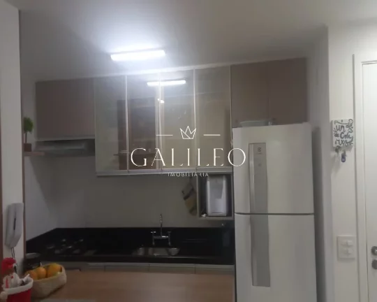 Imagem Apartamento no Condomínio Contemporâneo, Jardim Guanabara | Jundiaí | São Paulo
