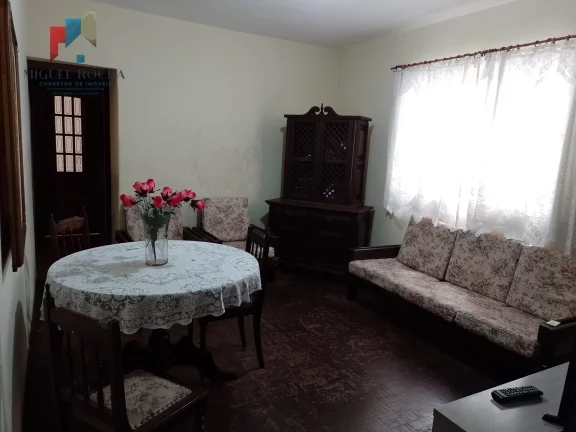 Imagem Casa Térrea em Centro, Tatuí/SP