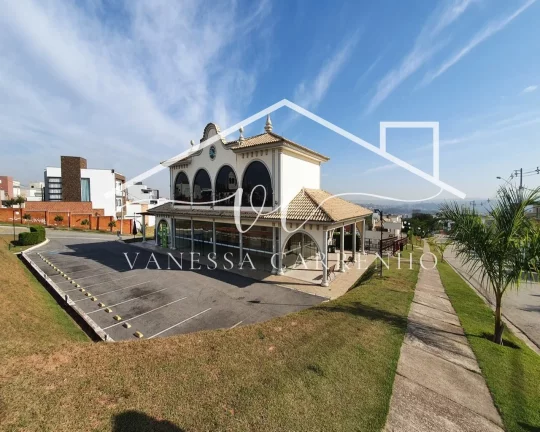 Imagem Venda Terreno | Vanessa Carrenho Assessoria Imobiliária