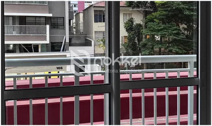 Imagem Apartamento para Locação em São Paulo, Pinheiros, 1 dormitório, 1 banheiro