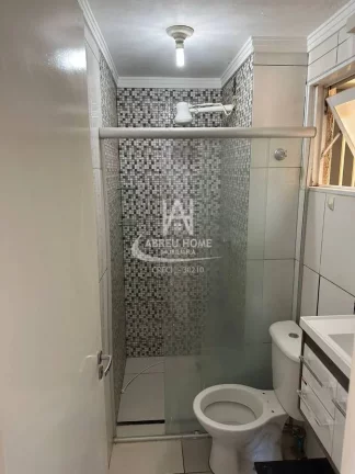 Imagem Apartamento Residencial Colorado