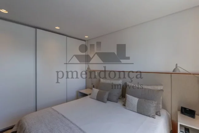 Imagem Apartamento à venda em Perdizes com 4 suítes e 4 vagas, 230m2