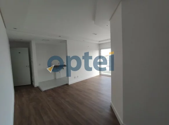 Imagem APARTAMENTO COM 2 DORMITÓRIOS À VENDA, 58 M² NA AFONSINA CONDOMÍNIO MAXI RUDGE NO RUDGE RAMOS - SÃO BERNARDO DO CAMPO/SP
