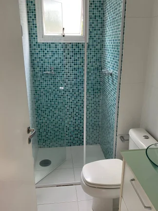 Imagem Apartamento Maravilhoso Condomínio Fatto 3 Dormitorios e 1 Vaga de Garagem