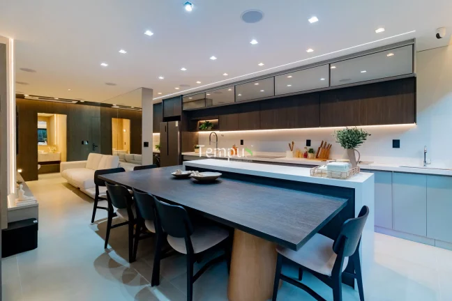 Imagem Synergia Bueno - Apartamento 76m² 2suítes à venda no bairro Setor Bueno - Goiânia/GO
