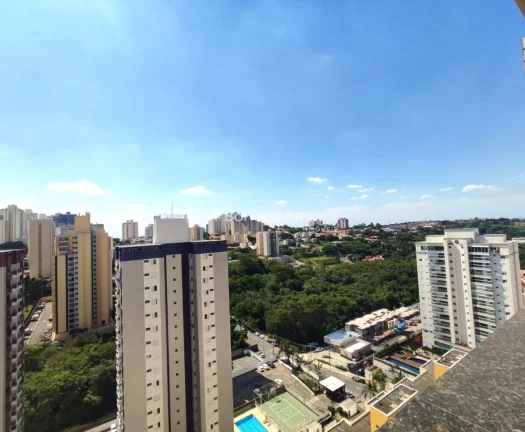 Imagem Apartamento cobertura para venda, reformado com acabamento atual, a planta Ã© de 3 quartos, mas estÃ...