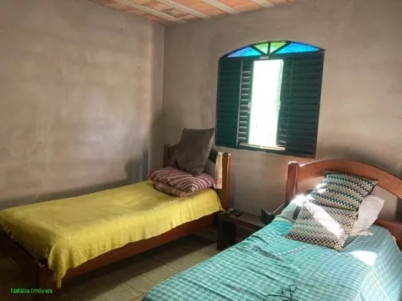 Imagem OPORTUNIDADE DE NEGÓCIO!!!
*LINDA CHÁCARA COM 5.990 M², EM ITATIAIUÇU
*CASA CONSTITUIDA POR: 2 Q...