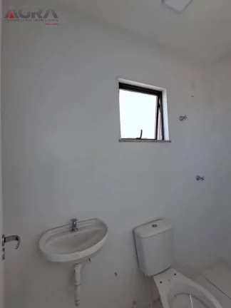 Imagem Aluguel Apartamento 3 quartos no Candeias - Vitória da Conquista