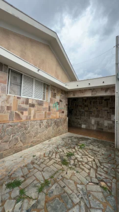 Imagem CASA NO BAIRRO SÃO JOSÉ PRÓXIMO Á UNIFACEF E FDF DISPONÍVEL PARA VENDA E LOCAÇÃO