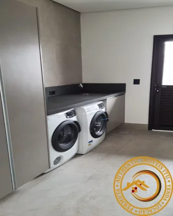 Imagem CASA RESIDENCIAL em ITU - SP, CONDOMÍNIO TERRAS DE SÃO JOSÉ