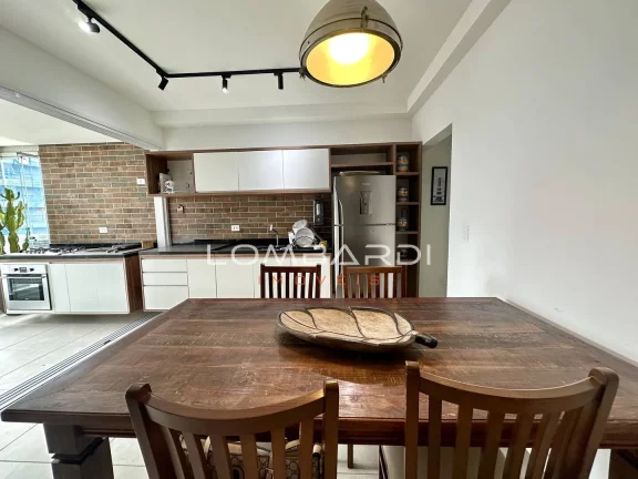Imagem Apartamento á venda no Itaguá